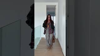 elenayegerpl  casual ubranie dressup damska garnitur glowup outfit moda jeans fashion [upl. by Fabozzi]