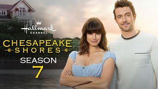 Chesapeake Shores Season 7 Trailer  Release Date  Plot  Latest Updates [upl. by Shane]