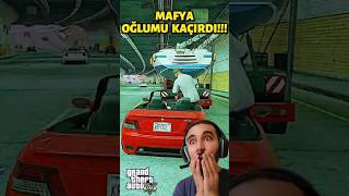 MAFYA OĞLUMU KAÇIRDI MİCHAEL İLE FRANKLİN KURTARMA OPERASYONU gta komik gta5roleplay gta5mods [upl. by Drageruaeb]