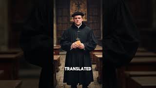 The Reformation Martin Luther and the Protestant Revolution History Reformation [upl. by Charley]