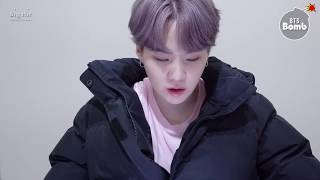 BANGTAN BOMB Challenge to post TOBTS  BTS 방탄소년단 [upl. by Paulie]