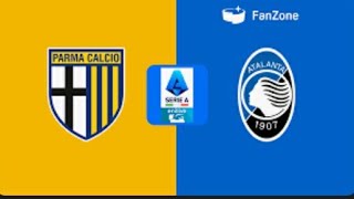 Pronostico serie a Tim Parma Vs Atalanta su fc25 [upl. by Mailliwnhoj217]