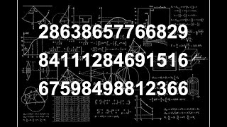 Mathematics Breakthrough Discovery of Ninth Dedekind Number [upl. by Gairc981]