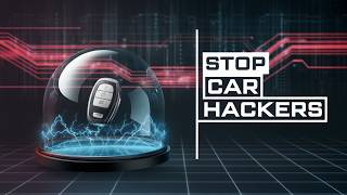 Protect Your Car Key Signal Save Money with These Simple Hacks [upl. by Ahsened]