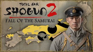 IMPERIAL MIGHT THE CHOSU DOMAIN ARMIES MARCH TO KYOTO  Playthrough No1 [upl. by Bullen378]