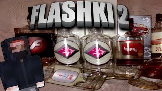 FLASHKI 2 THE SEQUEL PRZEGLĄD GIEREK PRZEGLĄDARKOWYCH [upl. by Hurless]