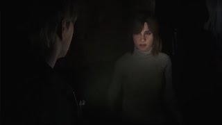 Joey Plays Silent Hill 2 Remake Part 47 Abstract Daddies and Abstract Mommies [upl. by Bishop927]