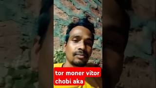 shortvideo tor moner vitor chobi aka music love shortvideo bangla music [upl. by Rocky97]