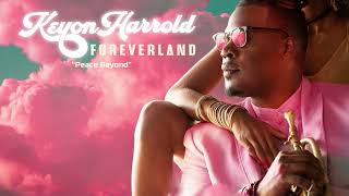 Keyon Harrold  Peace Beyond Official Audio [upl. by Branen]