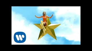 Bebe Rexha  Shining Star Official Lyric Video [upl. by Ryan]