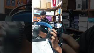 IMICE GK480 4 In 1 Gaming Kit gaming viralvideo foryou gamer pcgaming animesoundtrack [upl. by Davin]