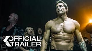 ROAD HOUSE Trailer 2024 Jake Gyllenhaal Conor McGregor [upl. by Sloan]