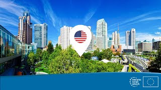 Webinar Doing business in the United States what you need to know about the US startup ecosystem [upl. by Mohun]