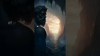 Les 5 dieux grecs les plus puissants mythologie zeus hades poseidonnyxx tiktok [upl. by Noslrac281]