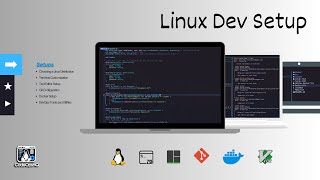 Setting Up the Perfect Developer Environment on Linux for 2025 [upl. by Davidoff]