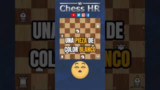 🎯 ¡Todas las PERSONAS FALLAN  Reto 13  shorts chess ajedrez reto [upl. by Ymarej]