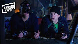 22 Jump Street Im So Focused JONAH HILL CHANNING TATUM HD CLIP [upl. by Lesslie231]