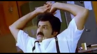 Srimannarayana Full Movie  Part 912  Balakrishna Parvathi Melton Isha Chawla [upl. by Upshaw277]