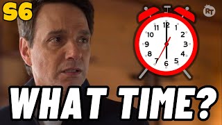 What Time Will Cobra Kai Season 6 Release [upl. by Olney524]