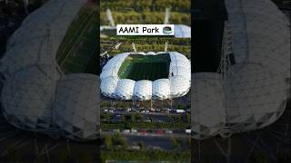 AAMI Park  Melbourne Rectangular Stadium Melbourne Australia [upl. by Tommy471]