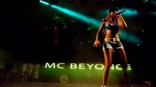 Mc Beyonce  Garota Recalcada  Dj Will 22   Musica Nova 2013 [upl. by Clifford]