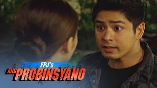 FPJs Ang Probinsyano Misunderstanding With Eng Subs [upl. by Sigismund]