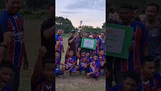 Permain terbaik juara 2 [upl. by Giulio]