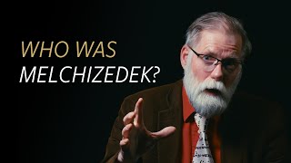 Who was Melchizedek [upl. by Koser]