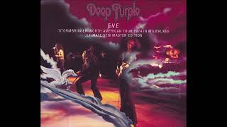 Deep Purple  Live in Milwaukee 1974 Full Album [upl. by Nidroj]