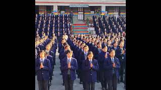 Hermann Gmeiner School Bhimtal Nainital UK Live Stream [upl. by Animrac]