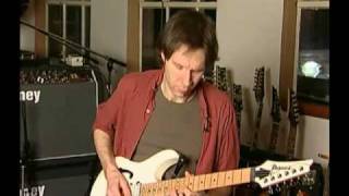 Paul Gilbert Prelude in D Major [upl. by Adnirual842]