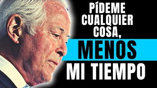 Audiolibro  Gestión del Tiempo ► El tiempo es lo más valioso  Brian Tracy [upl. by Welch]