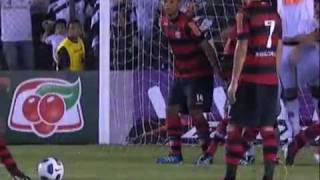 Crônica de Santos x Flamengo histórico narrada pelo ator Milton Gonçalves  Esporte Espetacular [upl. by Simara]