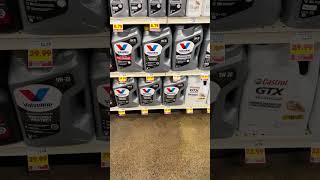 Valvoline Restore amp Protect [upl. by Eidson]