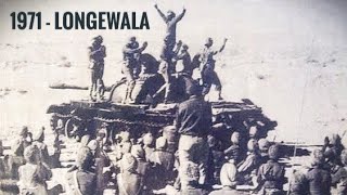 Longewala Documentary  INDIAN ARMY  1971 IndianArmyisBest [upl. by Eliot]