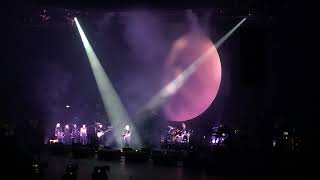 Comfortably Numb  Brighton Centre Sep 24  David Gilmour [upl. by Ehlke]