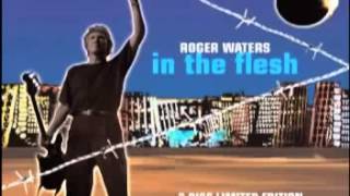 Roger Waters In The Flesh Full Album AUDIO [upl. by Verge]