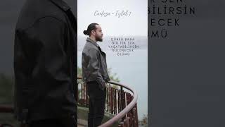 CANFEZA  EYLÜL 1 canfeza music şiir rap eylül1 türkçerap [upl. by Lewak]