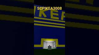 SCP 3008 Roblox [upl. by Noffihc]