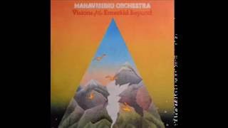 Mahavishnu Orchestra ‎ Cosmic Strut [upl. by Deeanne]