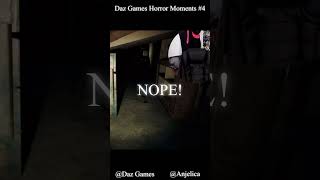 Daz Games Horror Moments 4 [upl. by Deedahs]