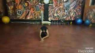 Lootera Movie Song ZINDA contemporary dance [upl. by Watson]