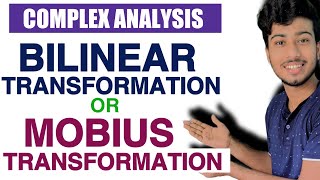 Mobius Transformation  Fixed Points of Mobius Transformation  Definition amp Example [upl. by Caleb]