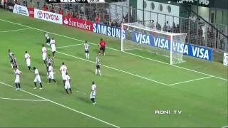 Ronaldinho vs São Paulo  08052013  HD 720p  Roni Tv [upl. by O'Kelly]