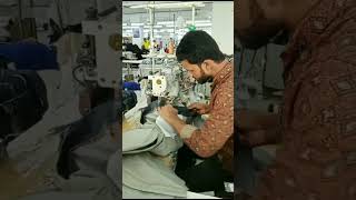 Super operatorsewing [upl. by Kabab]