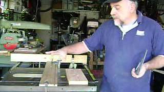 Make a Squeegee Handle [upl. by Laughlin683]