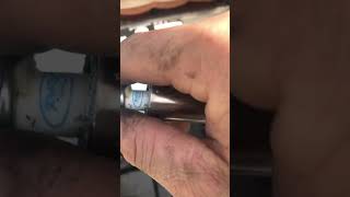 Ford OEM Spark Plugs vs NGK [upl. by Ammon385]