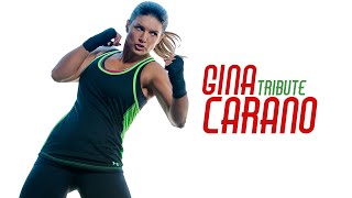 Spotlight  Gina Carano [upl. by Acim]