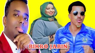 SUBXANALAH NIMCO JOKAR OO TIRI MAJEERTEN WAY I BIKRA JABIN WAAYEN [upl. by Adnilym]