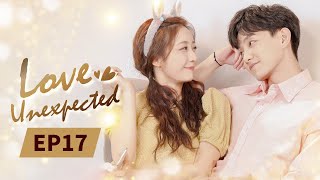 【ENG SUB】Love Unexpected  EP17  Starring Fan ShiqiQi Yandi  不可思议的爱情  MangoTV US [upl. by Vasiliu]